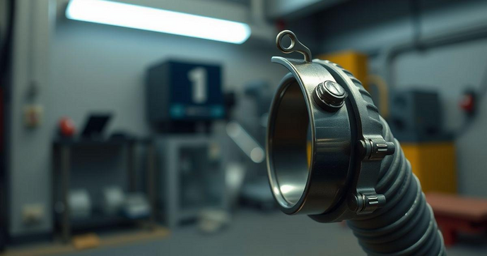 Abraçadeira de inox para mangueira: como escolher a melhor opção para sua necessidade Abraçadeira de inox para mangueira: como escolher a melhor opção para sua necessidade