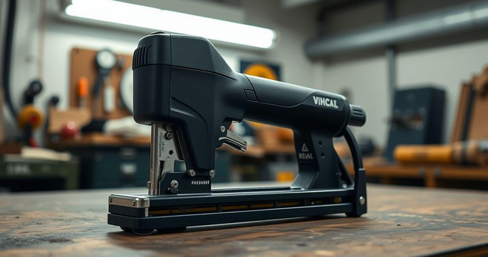 Comprar grampeador pneumático é essencial para otimizar seu trabalho. Descubra como escolher o melhor modelo para suas necessidades.