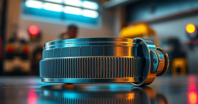 Descubra como a abraçadeira de inox para mangueira transforma sua instalação!