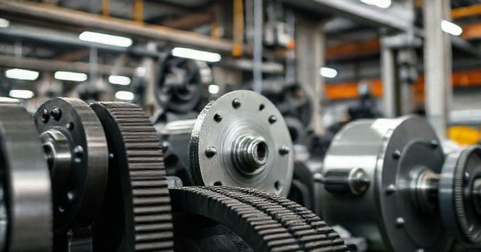 Correias de Transmissão: Funcionamento, Tipos e Aplicações Essenciais