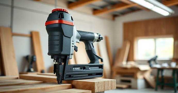 Pregadeira Pneumática: Transforme seu Trabalho e Aumente a Eficiência