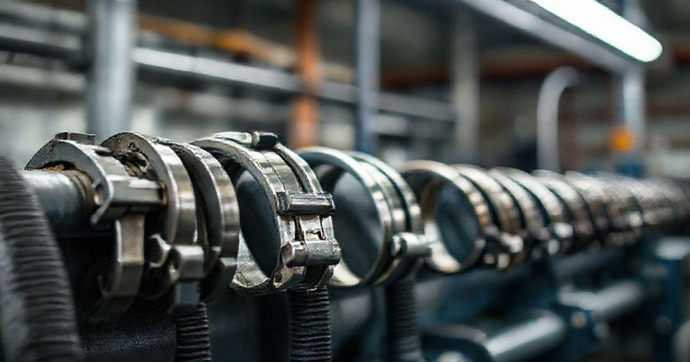 Abraçadeiras para Mangueira: Guia Completo e Sua Importância na Manutenção de Sistemas