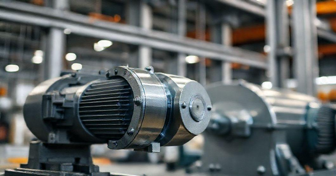 Acoplamentos em Redutores: Maximizando Desempenho e Eficiência