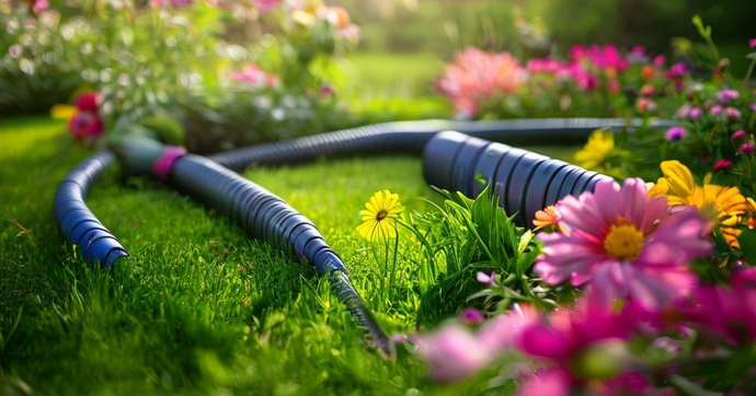 Mangueira Flexível: Benefícios para Jardinagem e Sistemas de Irrigação Eficientes