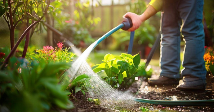 Mangueira Flexível: Transforme Suas Tarefas Diárias com Praticidade e Eficiência