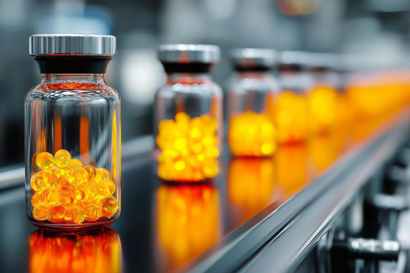 Correias Transportadoras: Aplicações Industriais Essenciais