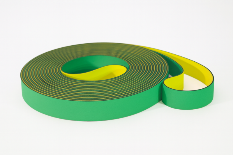 Correias de Transmissão: Funcionamento, Tipos e Aplicações Essenciais