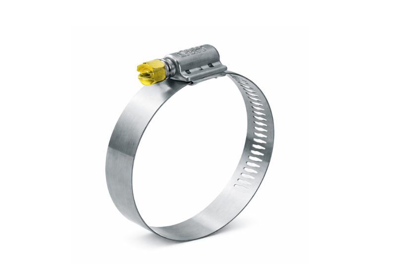 Abraçadeiras para Mangueira: Guia Completo e Sua Importância na Manutenção de Sistemas