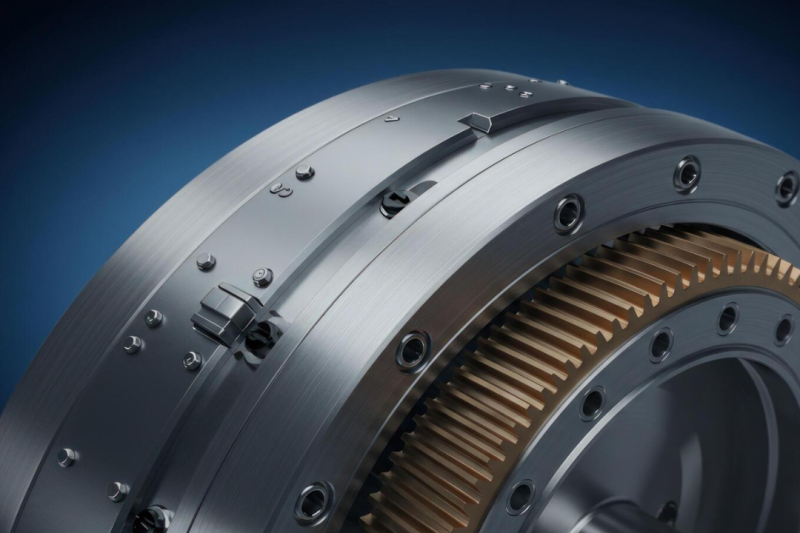 Acoplamentos em Redutores: Maximizando Desempenho e Eficiência