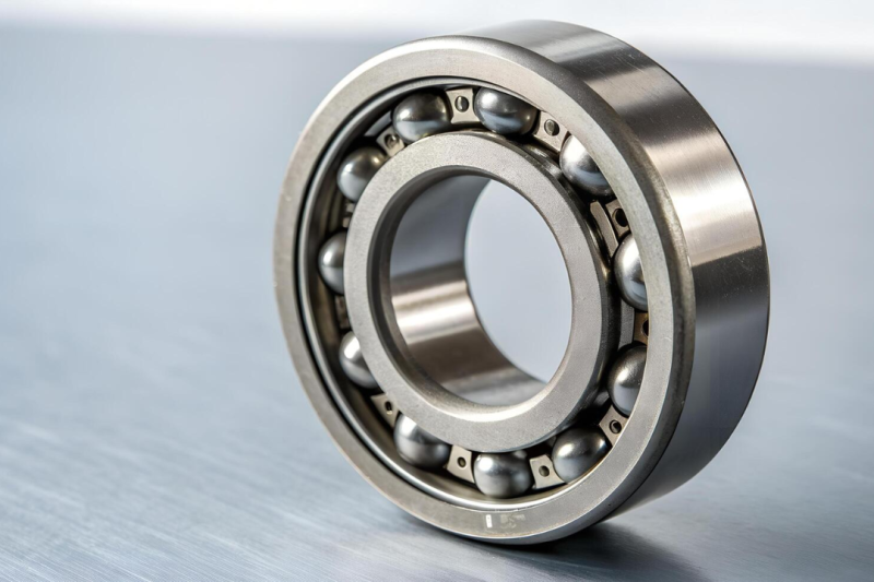 Rolamentos Industriais: Guia Completo para Otimizar Seu Processo Produtivo