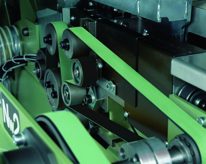 Imagem Ilustrando El Galvão e Cia