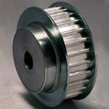 Imagem ilustrativa de Fornecedor de polias