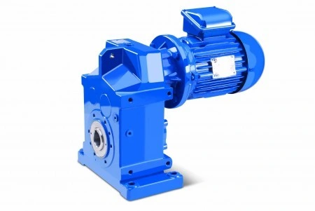 Imagem ilustrativa de Motoredutor industrial