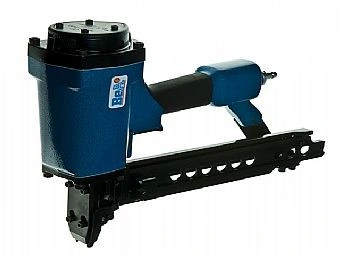 Imagem ilustrativa de Pregador de prego pneumático
